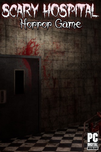 Scary Hospital Horror Game скачать торрентом