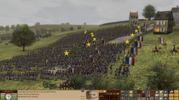 Прохождение игры Scourge of War: Waterloo