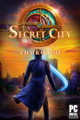 Secret City: Chalk of Fate скачать торрентом