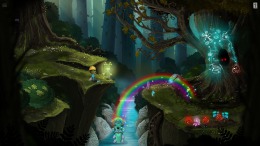 Shapik: The Moon Quest на PC