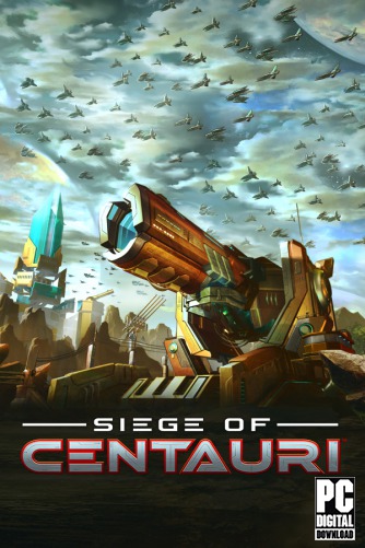 Siege of Centauri скачать торрентом