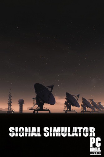 Signal Simulator скачать торрентом