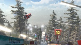 Скачать Ski Jumping Pro VR