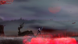Прохождение игры Slain: Back from Hell