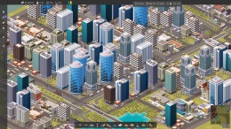 Прохождение игры Smart City Plan