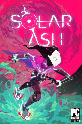 Solar Ash скачать торрентом