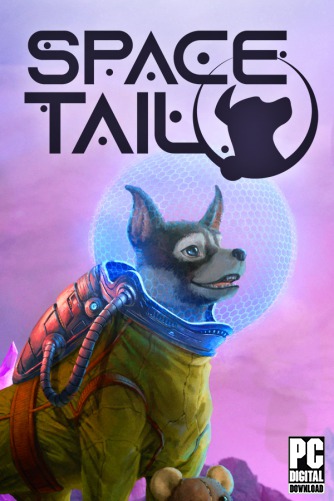 Space Tail: Every Journey Leads Home скачать торрентом