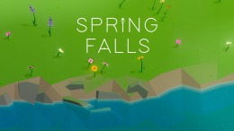 Spring Falls стрим