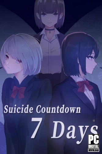 Suicide Countdown: 7 Days скачать торрентом
