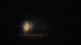 Скриншот игры Super Lone Survivor