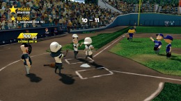 Super Mega Baseball: Extra Innings на компьютер