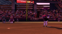 Super Mega Baseball: Extra Innings на PC