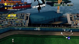 Скриншот игры Super Mega Baseball: Extra Innings