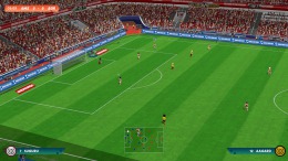 Super Soccer Blast на PC