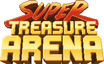 Super Treasure Arena скачать торрентом