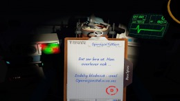 Скриншот игры Surgeon Simulator: Experience Reality
