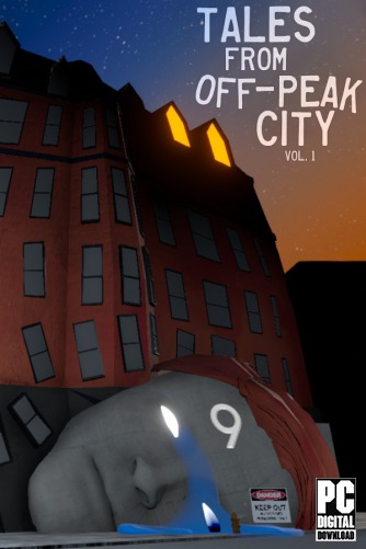 Tales From Off-Peak City Vol. 1 скачать торрентом