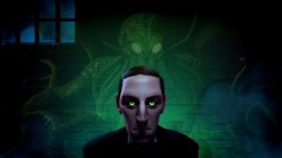 Tesla vs Lovecraft на PC