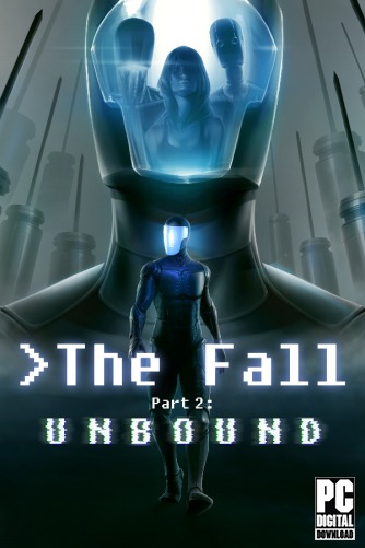 The Fall  : Unbound скачать торрентом