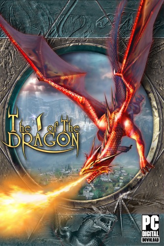 The I of the Dragon скачать торрентом