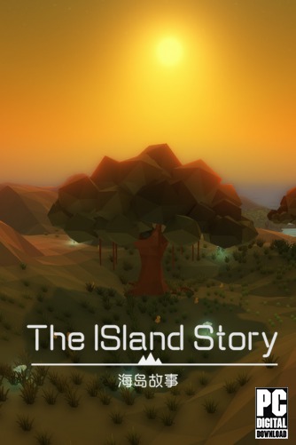 The Island Story скачать торрентом