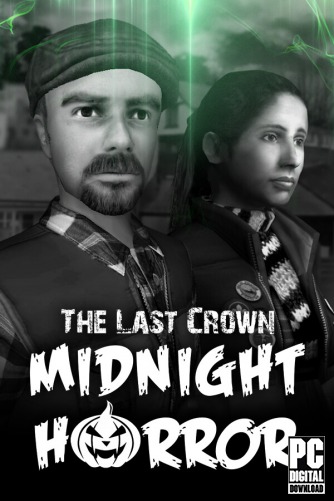 The Last Crown: Midnight Horror скачать торрентом