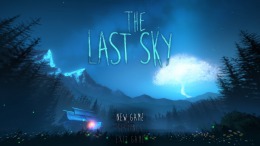 The Last Sky на компьютер