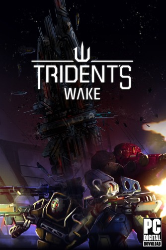 Trident's Wake скачать торрентом