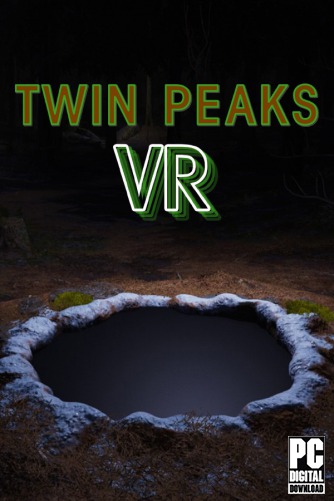 Twin Peaks VR скачать торрентом