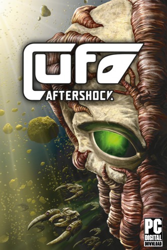 UFO: Aftershock скачать торрентом