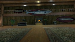 Скриншот игры Ultimate Fishing Simulator VR