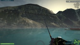 Прохождение игры Ultimate Fishing Simulator VR
