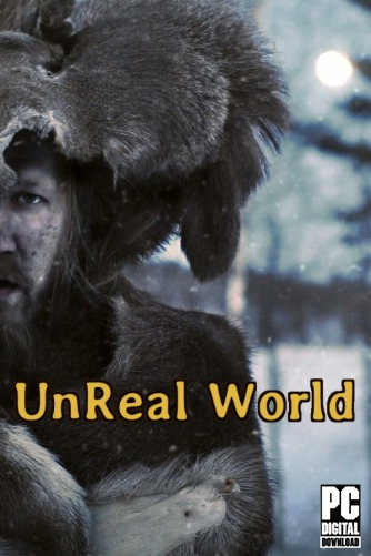 UnReal World скачать торрентом