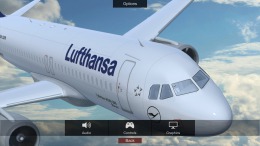 Скачать Urlaubsflug Simulator – Holiday Flight Simulator