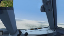 Игровой мир Urlaubsflug Simulator – Holiday Flight Simulator
