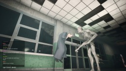 Скриншот игры Vade Retro : Exorcist