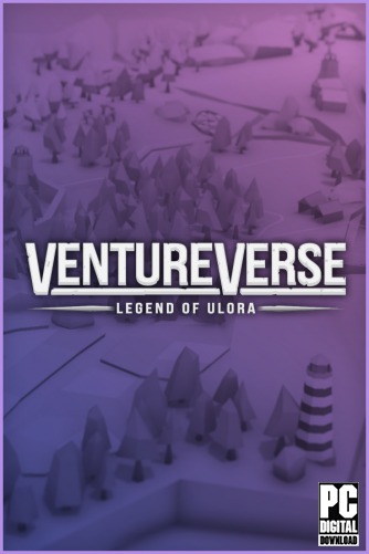 VentureVerse: Legend of Ulora скачать торрентом
