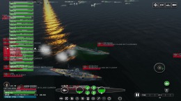 Victory At Sea на компьютер