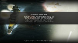 Скриншот игры Victory At Sea