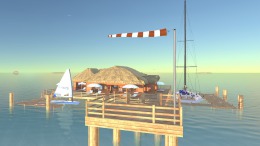 VR Regatta - The Sailing Game на PC