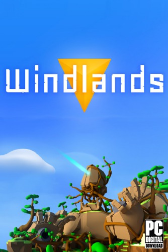 Windlands скачать торрентом
