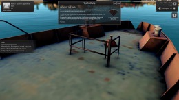 Геймплей World Ship Simulator