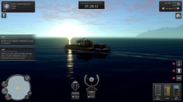 Прохождение игры World Ship Simulator