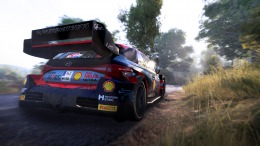 WRC Generations – The FIA WRC Official Game на PC