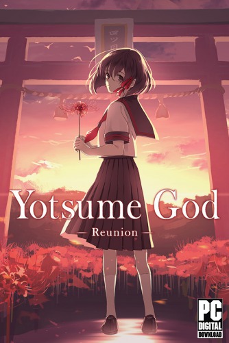 Yotsume God -Reunion скачать торрентом