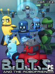 B.O.T.S. and the Robofriends