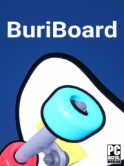 BuriBoard