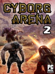 Cyborg Arena 2
