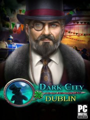 Dark City: Dublin