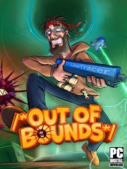 Out of Bounds